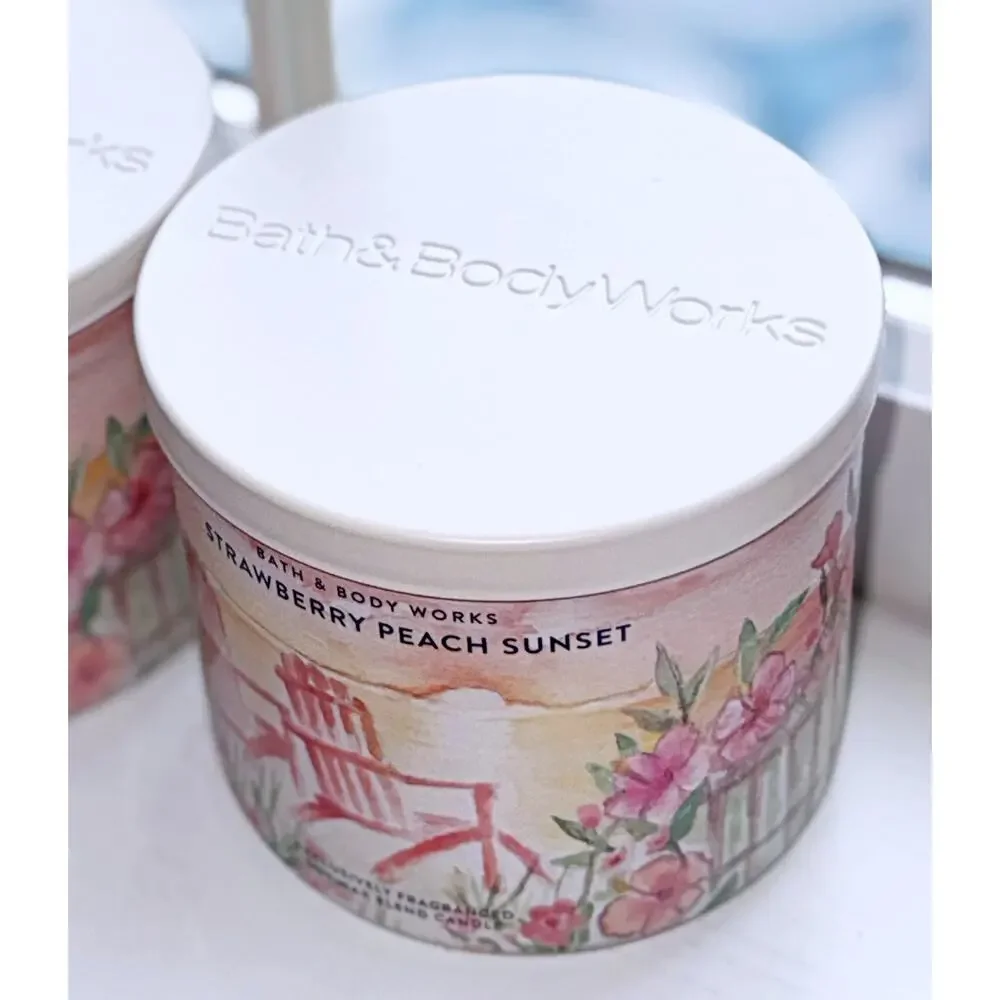 Bath & Body Works ❥❥bath body